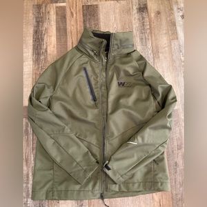 Jacket Waste Management